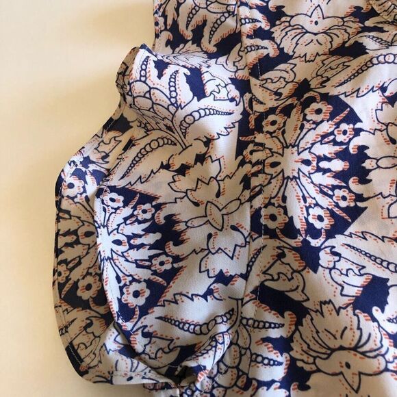 CAbi Stevie Flutter Sleeve Top Size XS - Picture 7 of 15